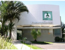 Pneumocenter lança novo site