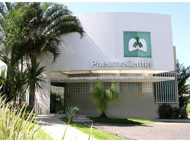 Pneumocenter lança novo site