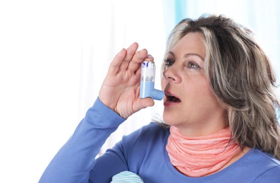 Tratamento da Asma ou Bronquite | PneumoCenter - Centro de Estudo e Tratamento da Tosse