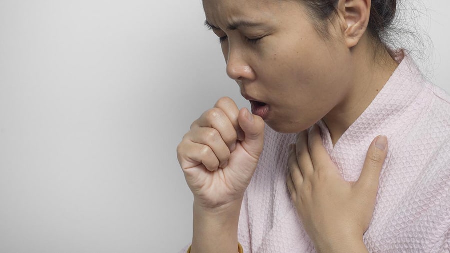 7 motivos para sua tosse não estar melhorando | PneumoCenter