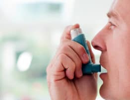 A asma não tem cura, mas é possível controlar as crises | Pneumocenter