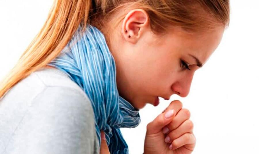 O que provoca tosse seca? Entenda mais sobre esse sintoma | PneumoCenter