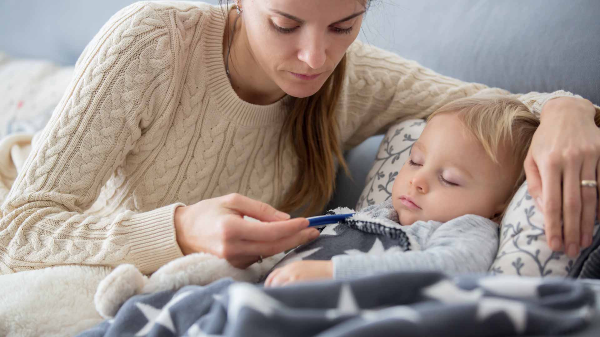 O que é bronquiolite? Causas, sintomas e tratamento