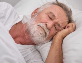 Uma rotina de sono saudável reduz o risco de insuficiência cardíaca