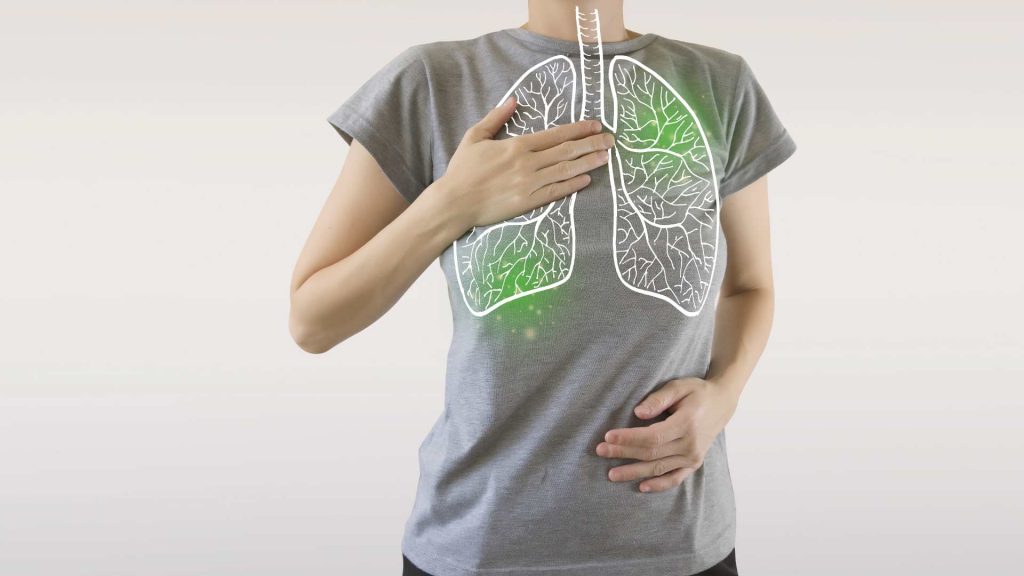 Qual a diferença entre asma e bronquite?