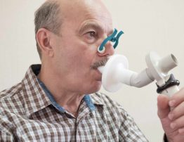 Para que serve o exame de espirometria?