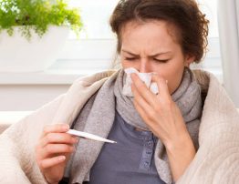Entenda a gripe H3N2