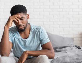 A relação entre depressão e distúrbios do sono