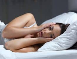 Quais as consequências da privação de sono?