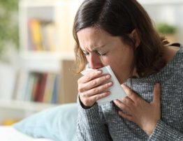 A poluição do ar e seu impacto na saúde pulmonar