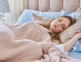 Conheça as diferentes fases do sono e seus benefícios para a saúde