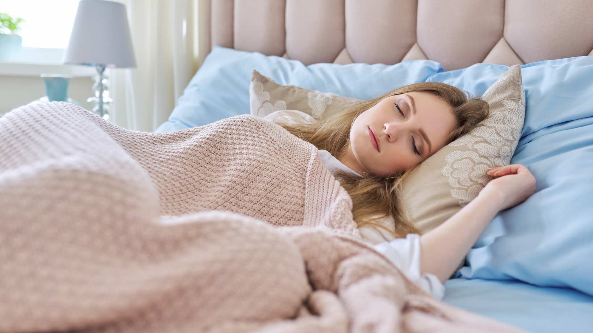 Conheça as diferentes fases do sono e seus benefícios para a saúde