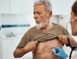 Entenda as Diferenças e Semelhanças da Fibrose Pulmonar Idiopática e a Fibrose Cística