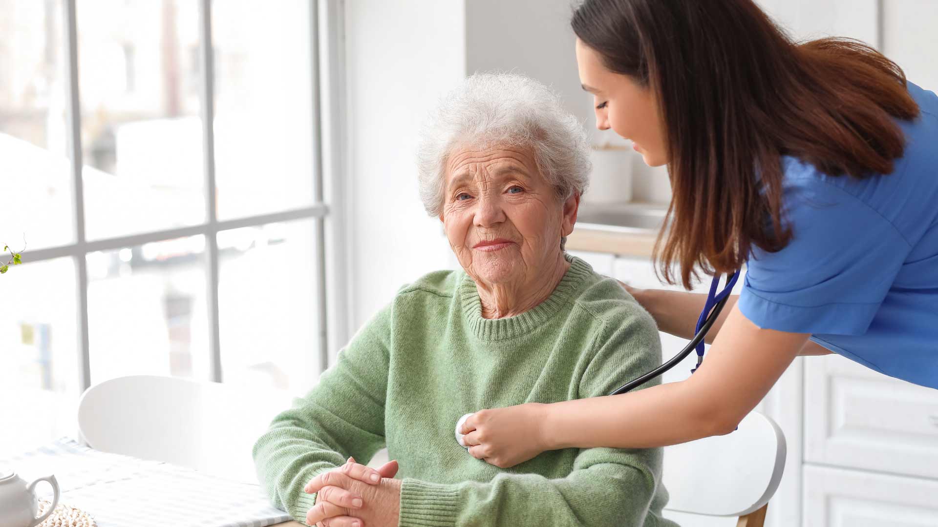 Saúde pulmonar dos idosos: 5 estratégias para manter a vitalidade e qualidade de vida
