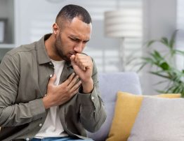 Relação entre a Tosse e a Saúde Respiratória: Como Identificar Problemas Respiratórios Relacionados