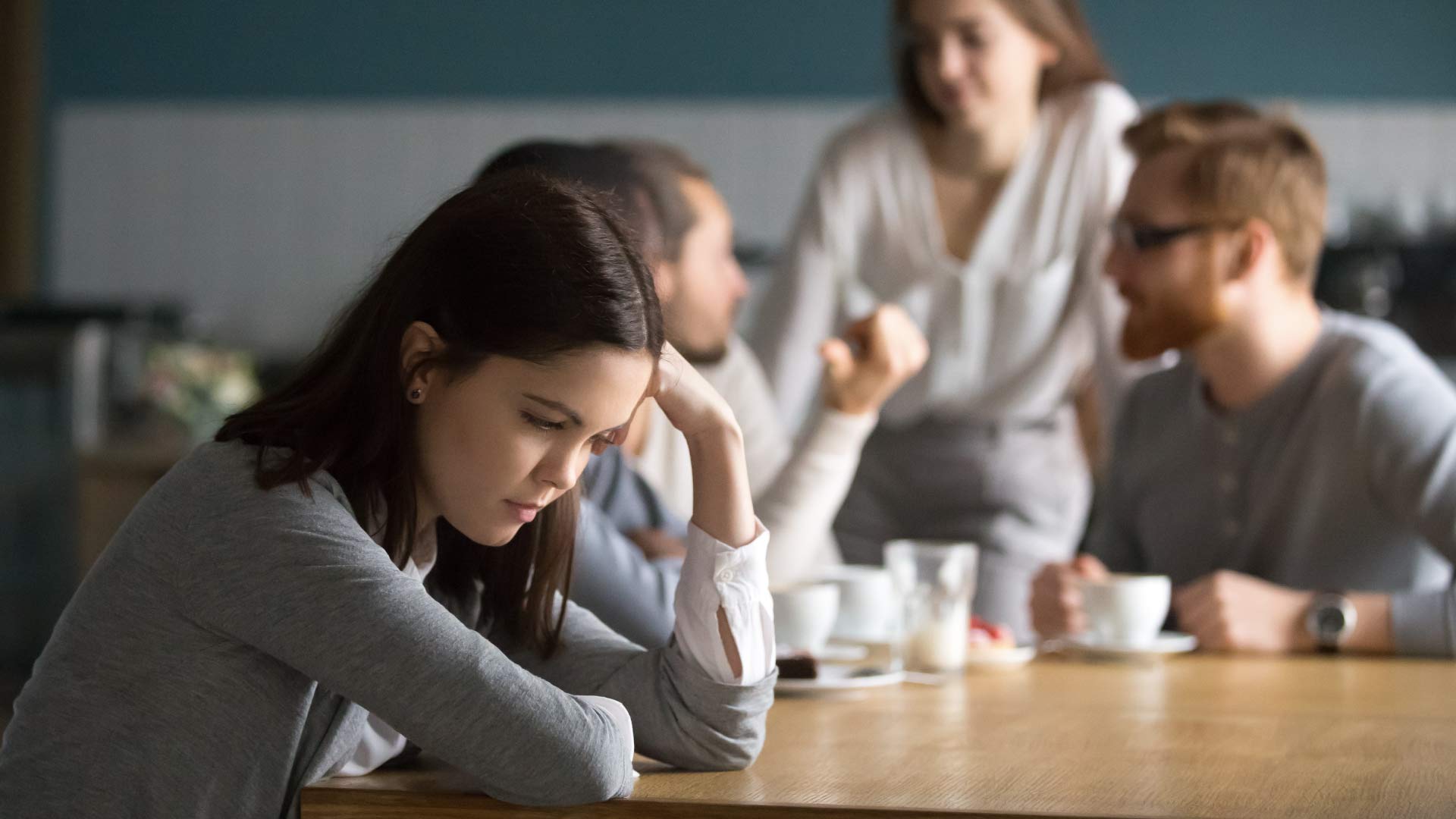 Alergias e saúde mental: como as condições alérgicas podem afetar o emocional de uma pessoa