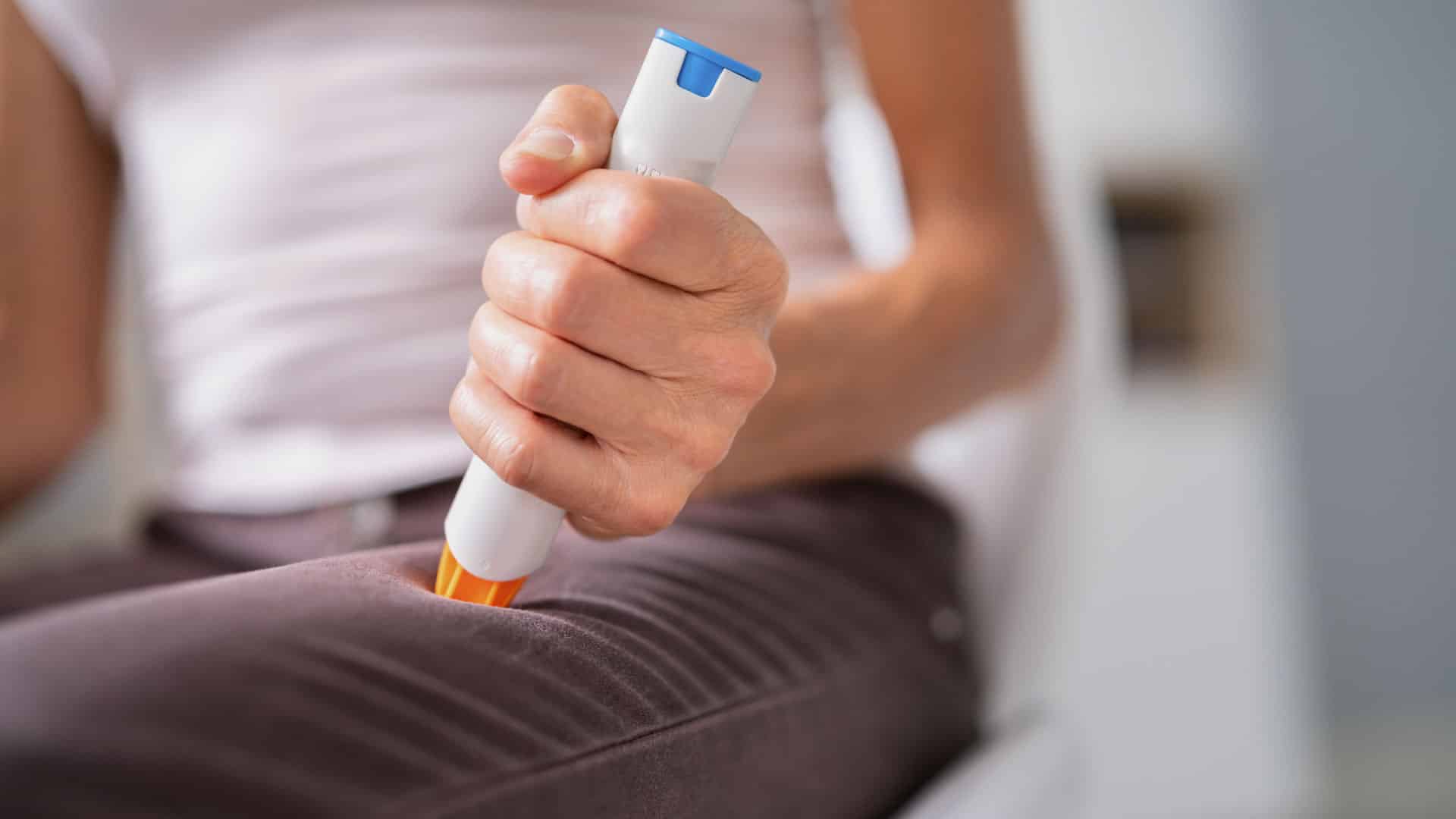 Anafilaxia: Como ela ocorre e o que você precisa saber