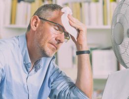 Como evitar problemas respiratórios no verão?