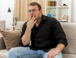 obesidade e saúde pulmonar