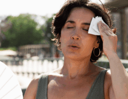 saúde respiratória no fim do ano