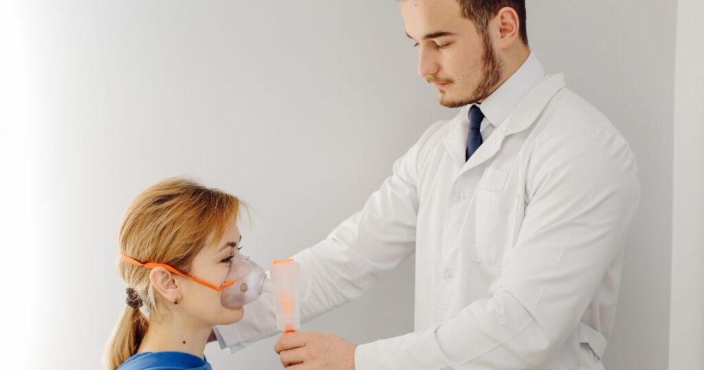Espirometria em Uberlândia