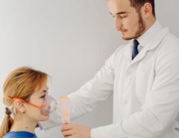 Espirometria em Uberlândia
