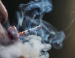 check-up pulmonar para fumantes