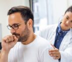paciente atendido por pneumologista